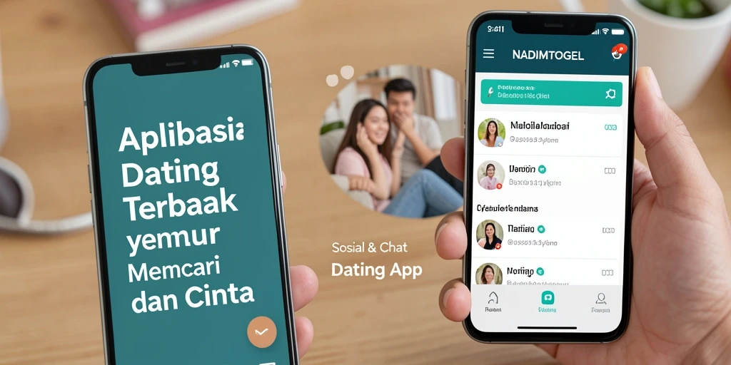 Tampilan antarmuka modern dan interaktif dari NADIMTOGEL.