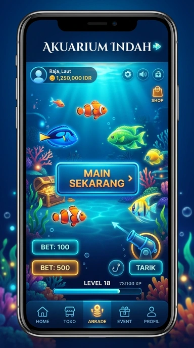 nagaempire - Pusat APK untuk Berbagai Jenis Aplikasi